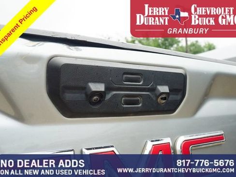 Used 2024 GMC Sierra 2500 AT4X AWD/4WD image 23