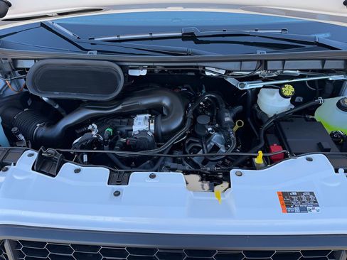 New 2026 Ford Transit 250 Low Roof image 9