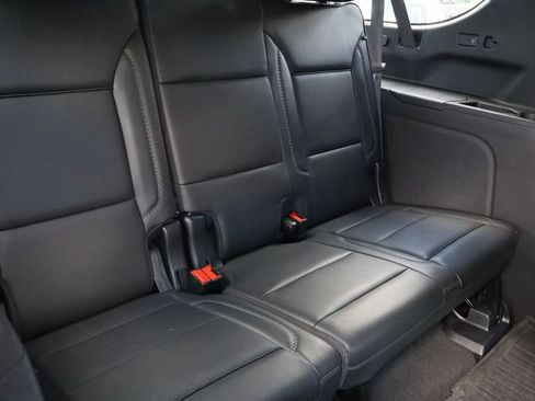 Certified 2022 GMC Yukon XL Denali AWD/4WD image 30
