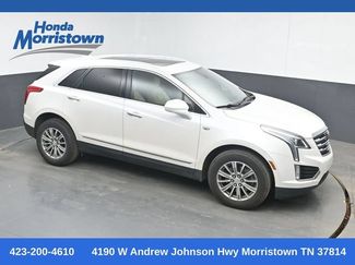 Used 2017 Cadillac XT5 Luxury w/ Driver Awareness Package FWD video 1