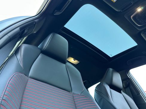 New 2026 Toyota Corolla XSE image 17