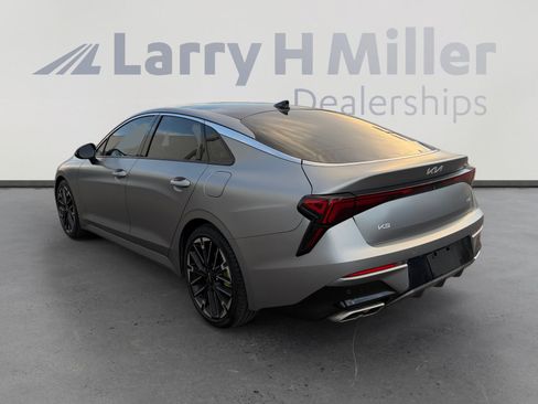 Used 2025 Kia K5 GT FWD image 3