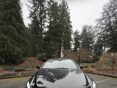 Used 2016 Mercedes-Benz E 550 Coupe w/ Premium 1 Package