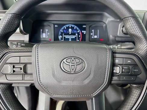 Used 2025 Toyota Tacoma SR RWD image 16