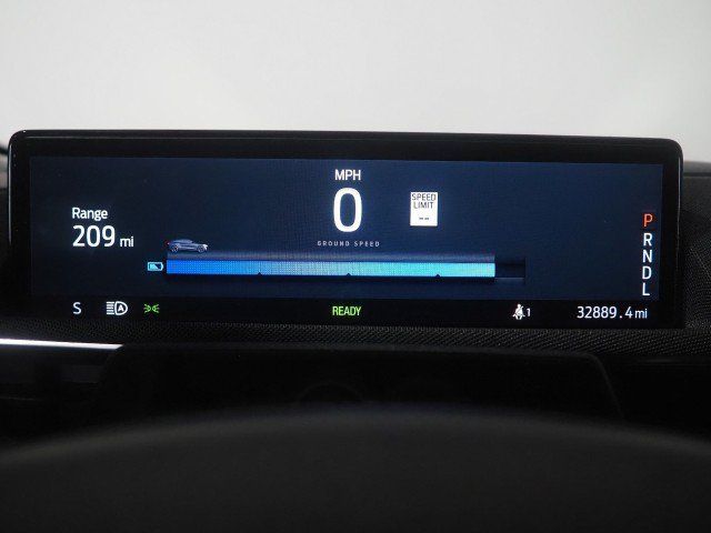 Used 2023 Ford Mustang Mach-E Select RWD image 17