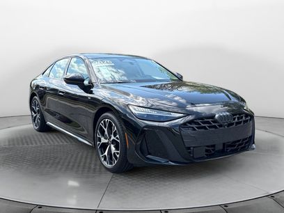 Used 2026 Audi A6 Premium Plus w/ Premium Plus Package