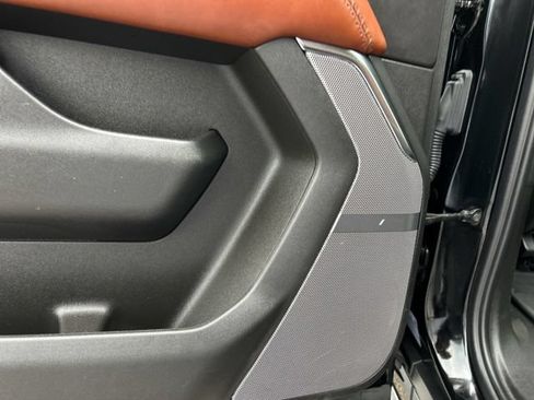 Used 2024 GMC Yukon XL Denali Ultimate w/ LPO, Floor Liner Package AWD/4WD image 25