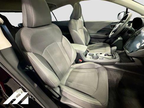 New 2026 Subaru Crosstrek 2.0i Premium image 29