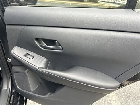 Used 2024 Nissan Sentra S image 19