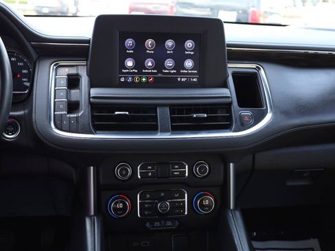 Used 2024 Chevrolet Suburban LS w/ Driver Alert Package RWD image 10