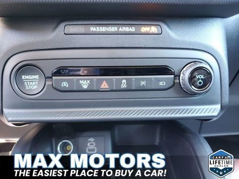 New 2025 Ford Bronco Sport Outer Banks w/ Outer Banks Tech Package+ image 21