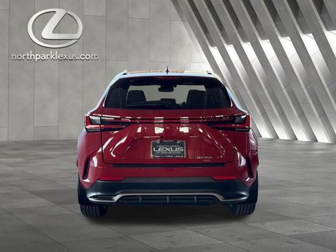 Used 2023 Lexus NX 350 F Sport image 8