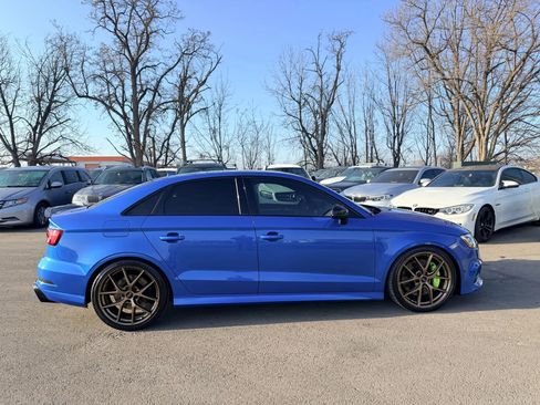 Used 2017 Audi S3 Premium Plus w/ Technology Package image 7