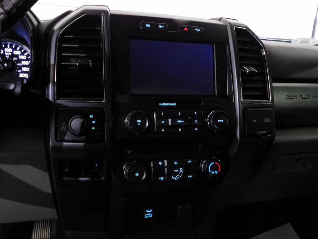Used 2022 Ford F250 XLT w/ XLT Value Package AWD/4WD image 50