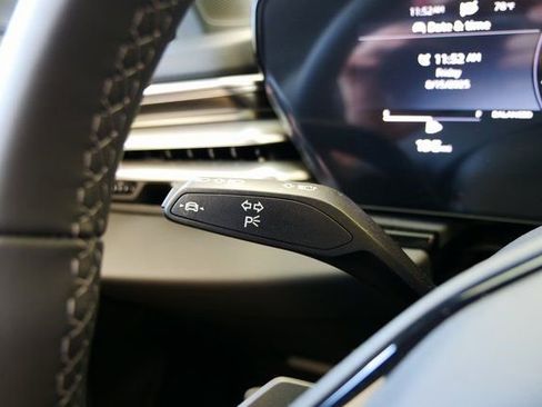 New 2025 Audi A5 2.0T Prestige image 30