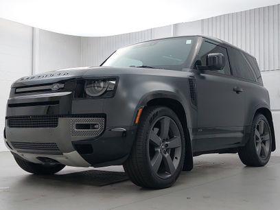 Used 2023 Land Rover Defender 90 Carpathian Edition