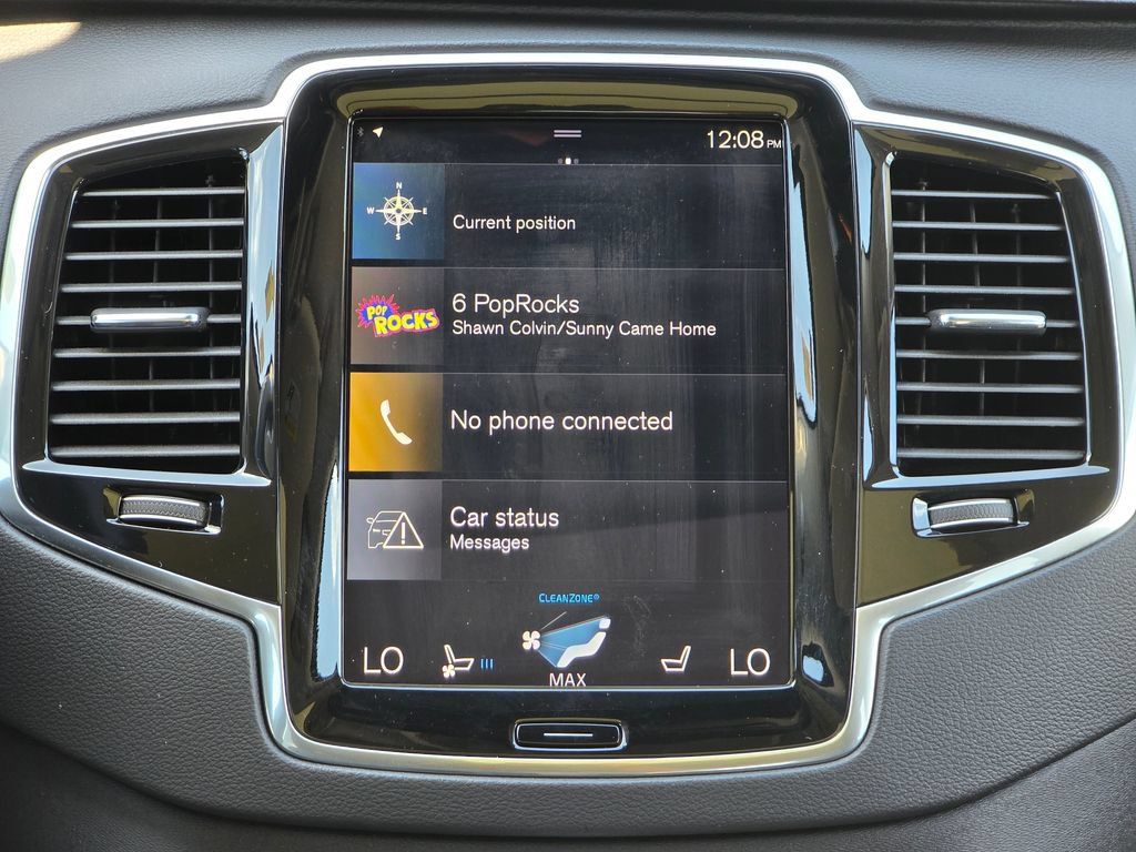 Used 2021 Volvo XC90 T6 Inscription AWD/4WD image 41
