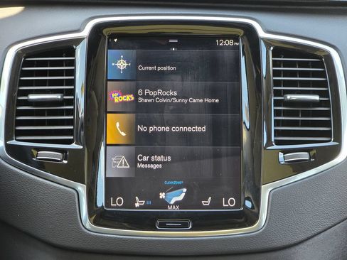 Used 2021 Volvo XC90 T6 Inscription AWD/4WD image 41