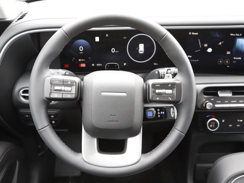 New 2026 Hyundai Palisade SEL image 19