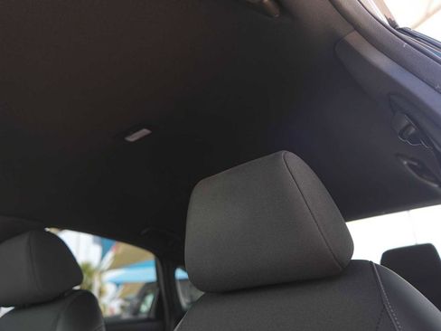 Used 2025 Honda Civic Sport image 26