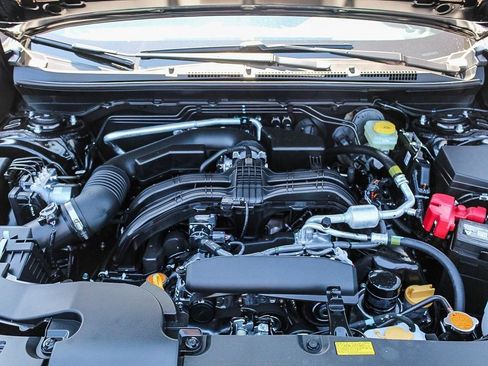 New 2026 Subaru Crosstrek 2.5i Wilderness image 27