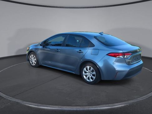 Used 2024 Toyota Corolla LE FWD image 6
