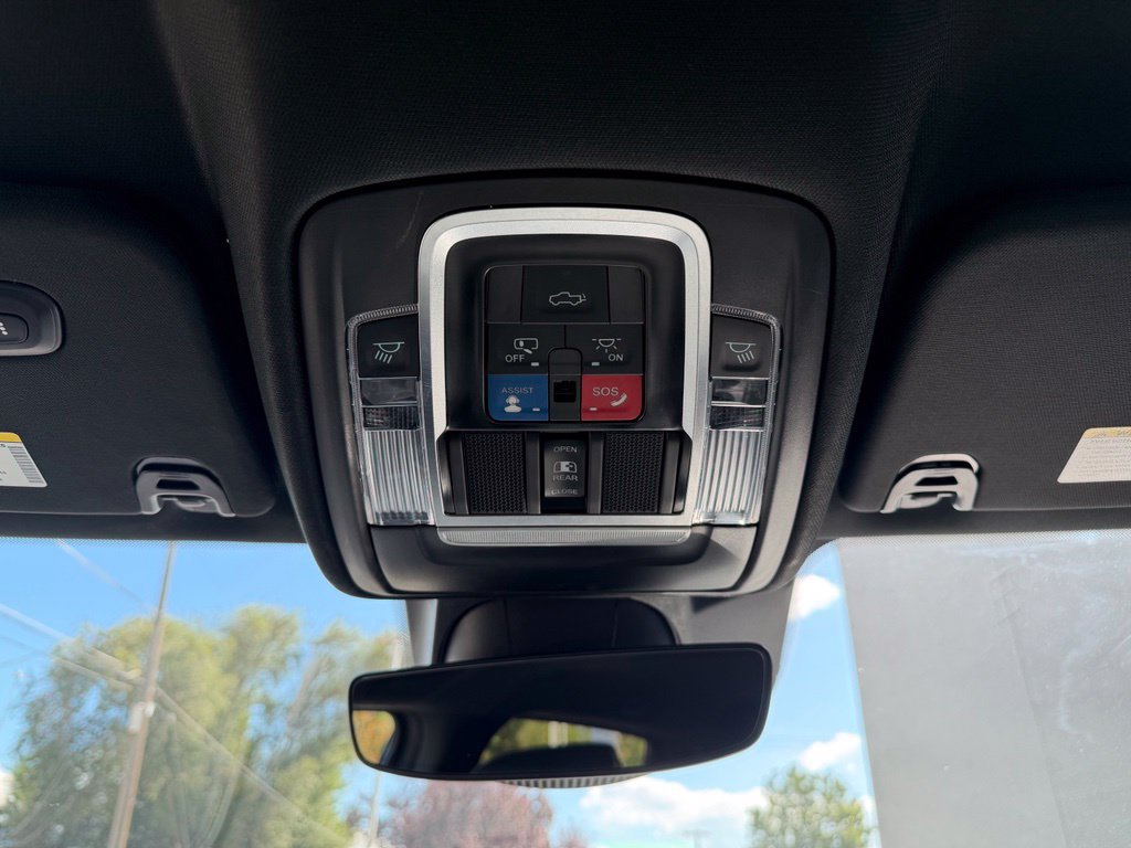 Certified 2022 RAM 1500 Laramie AWD/4WD image 21