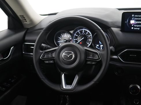 Used 2023 MAZDA CX-5 AWD 2.5 S image 14