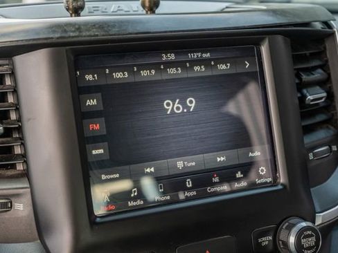 Used 2019 RAM 1500 Big Horn image 28