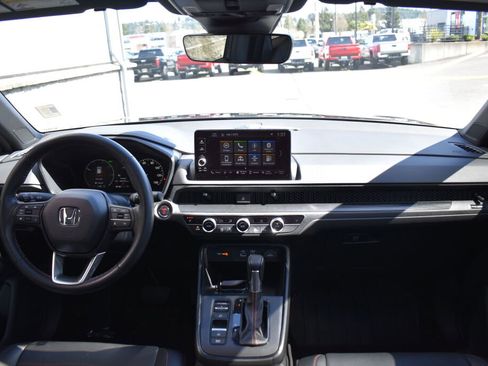 Used 2025 Honda CR-V Sport-L image 26