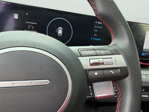 Used 2024 Hyundai Kona N Line FWD image 23
