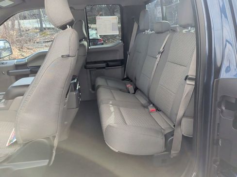 Used 2016 Ford F150 XLT w/ Equipment Group 302A Luxury image 13