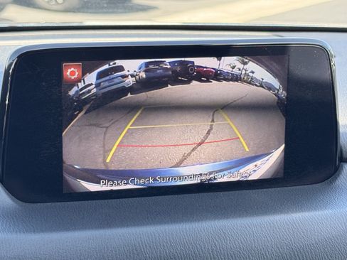 Used 2019 MAZDA CX-5 Sport FWD image 22