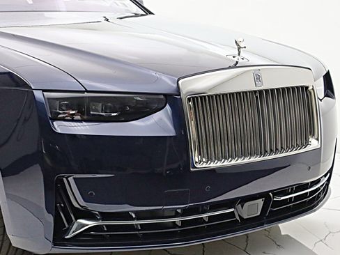 Used 2025 Rolls-Royce Ghost AWD/4WD image 20