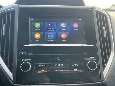 Used 2022 Subaru Forester Premium image 22