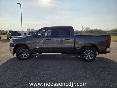 New 2026 RAM 1500 Lone Star image 4