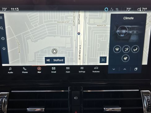 Used 2023 Lincoln Navigator Reserve image 12