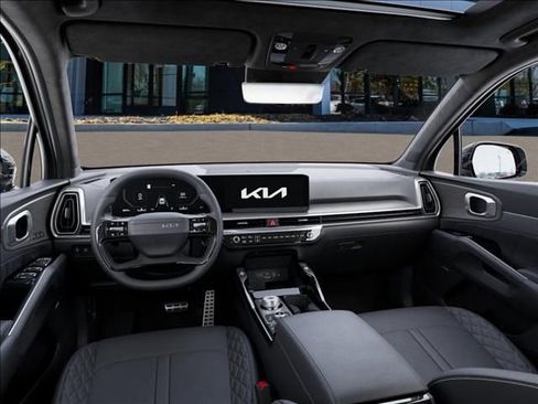 New 2026 Kia Sorento SX Prestige image 14