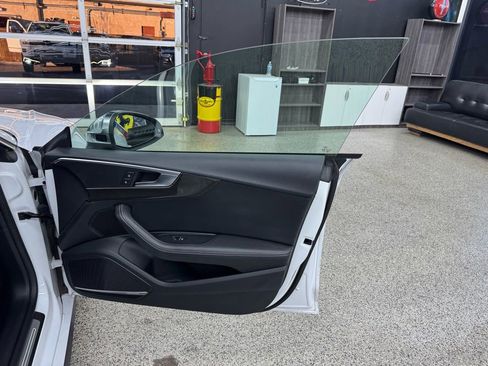 Used 2018 Audi S5 Prestige image 19