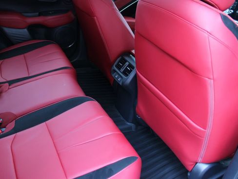 New 2025 Acura ADX A-Spec image 44