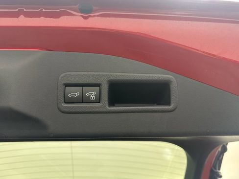 Used 2024 Toyota bZ4X XLE image 43