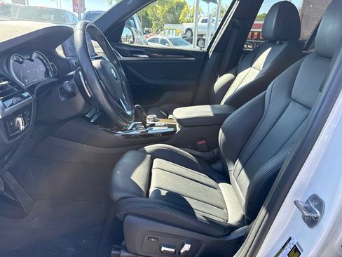 Used 2019 BMW X3 sDrive30i RWD image 10
