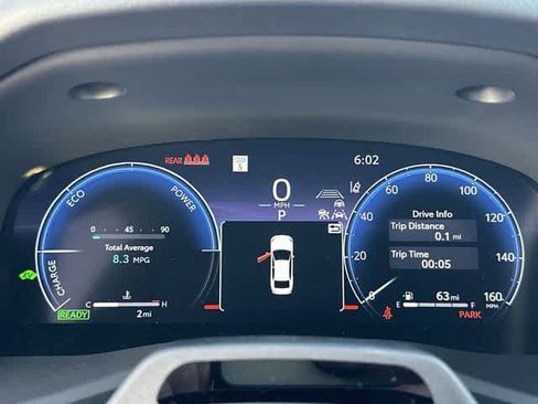 New 2026 Toyota Camry XSE image 7