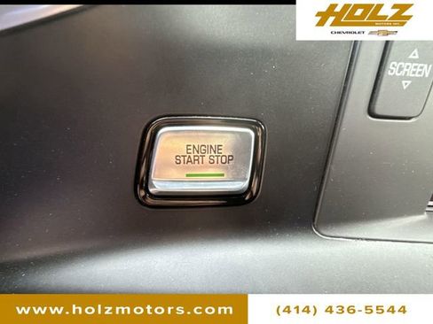 Certified 2016 Chevrolet Corvette Stingray Coupe image 18