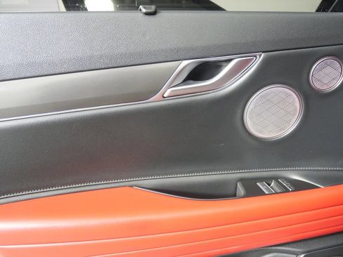 Used 2023 Genesis G80 2.5T w/ Sport Prestige Package image 13