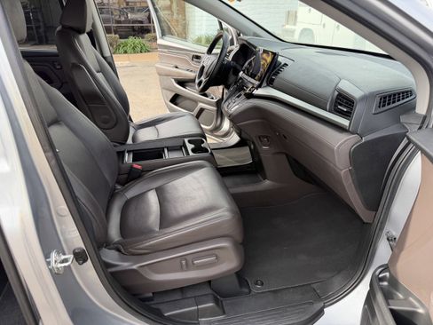 Used 2020 Honda Odyssey EX-L image 20