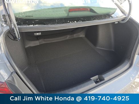 New 2026 Honda Civic Sport image 15