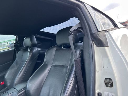 Used 2006 Nissan 350Z Touring image 8