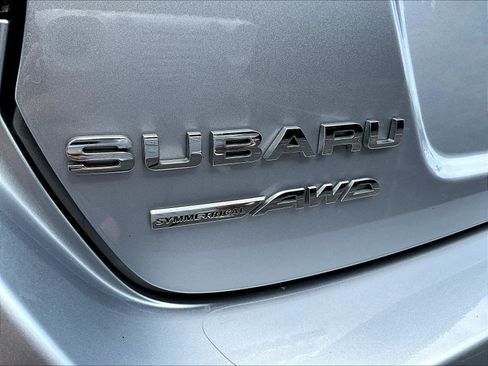 Used 2019 Subaru WRX Limited AWD/4WD image 23