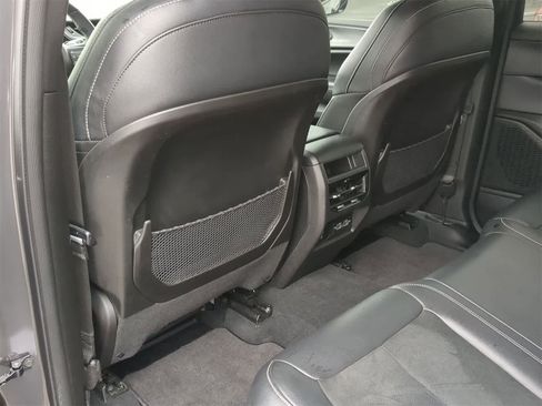 Certified 2024 Jeep Grand Cherokee Altitude image 25